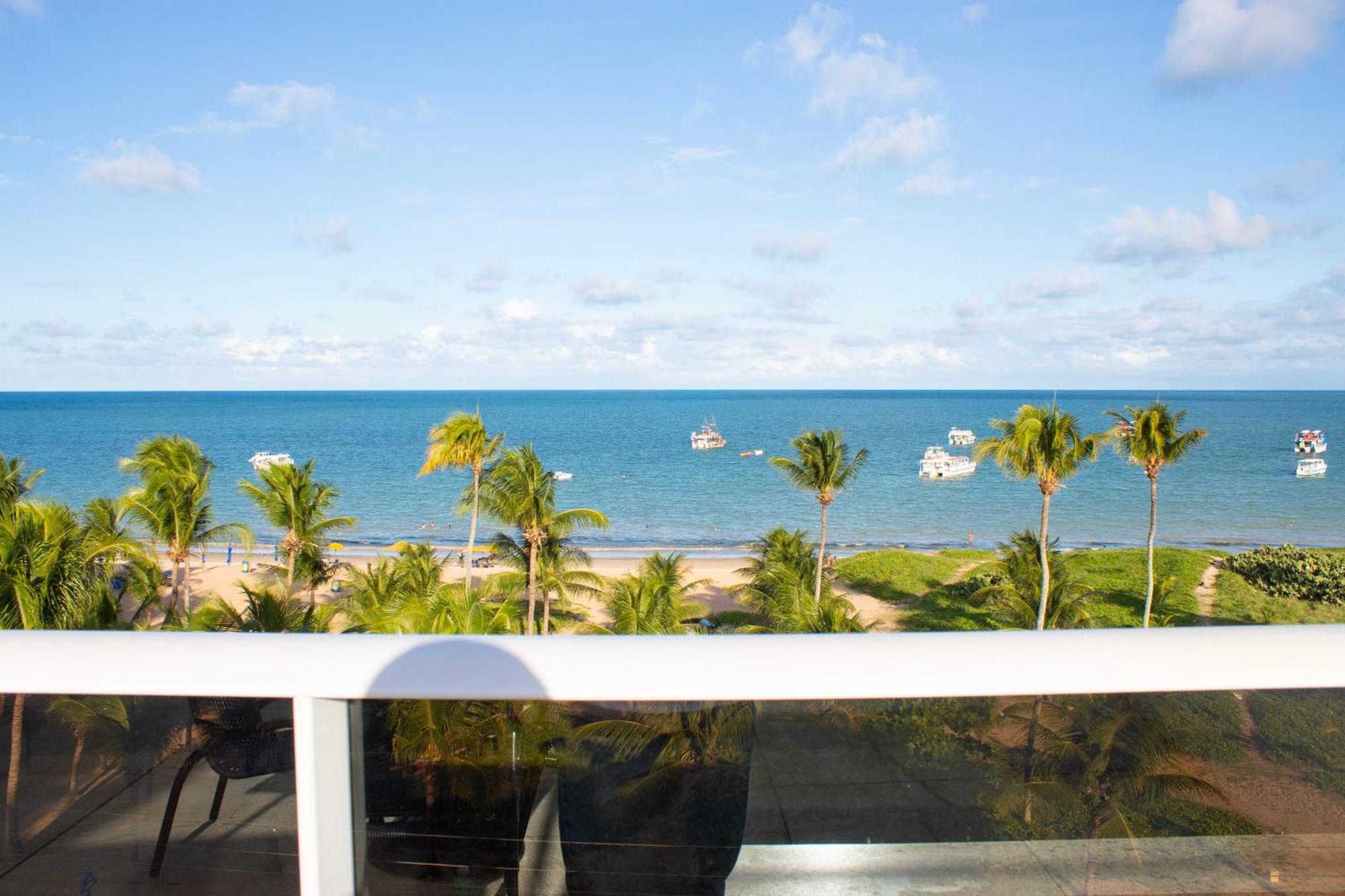 Apartamento Tambau A Beira Mar - Joao Pessoa, Joao Pessoa